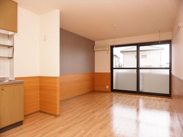 その他設備　その他部屋・スペース