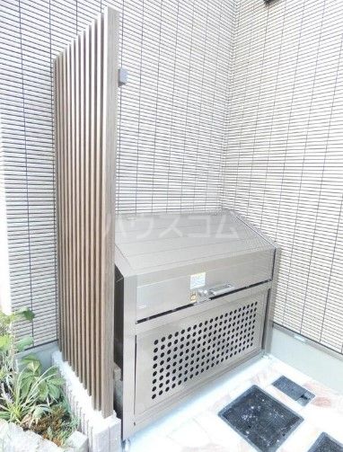 ワイズフォレストのその他写真