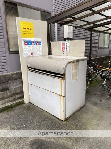 ＪＲ山陽本線 西広島駅 徒歩5分 4階建 築27年の外観写真