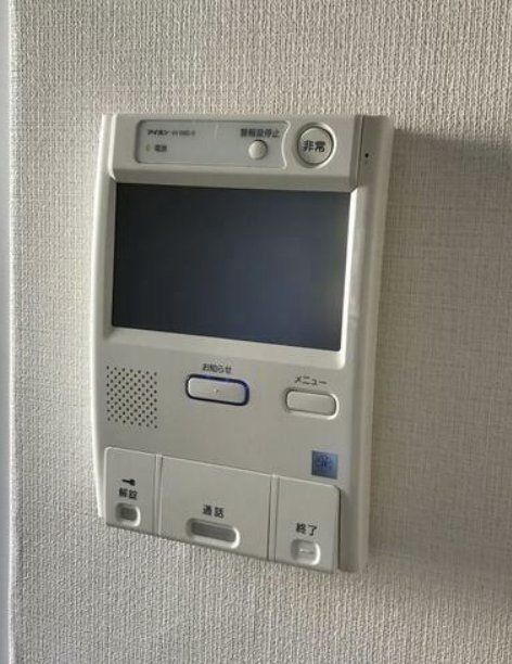 原宿東急アパートメントのその他写真