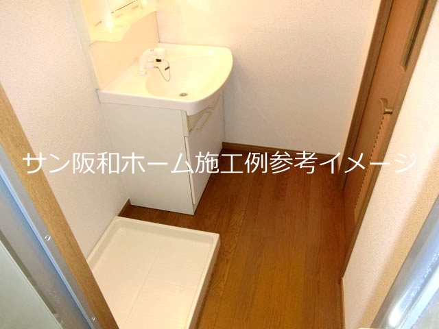 フィールライフ春日の内装写真