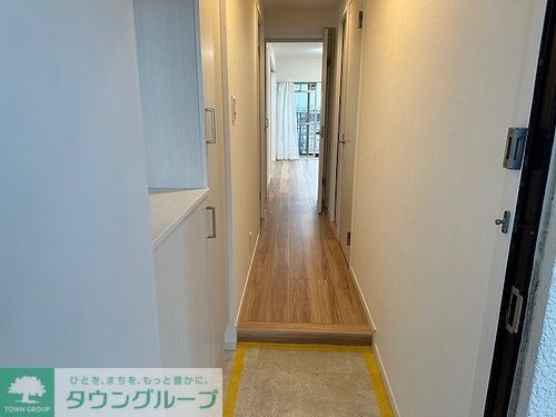 その他　廊下