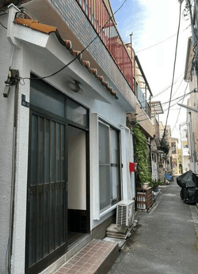 大島8丁目戸建