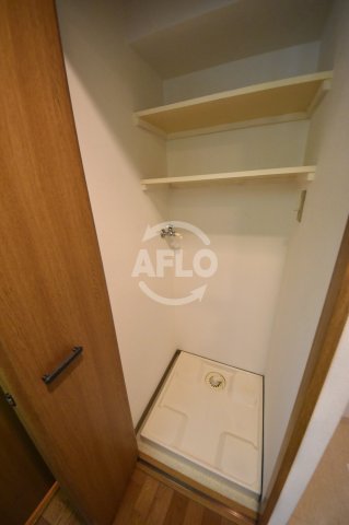 その他　TATディナスティ西本町（タットディナスティ西本町）　洗濯機