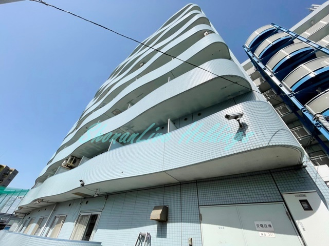 小田急江ノ島線 藤沢本町駅 徒歩13分 築32年
