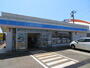 コンビニ　ローソン長岡インター店（コンビニ）まで381m