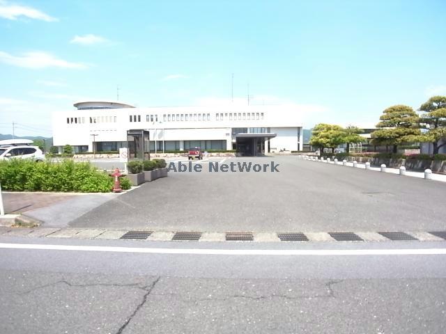 役所　大野町役場（役所）まで1102m