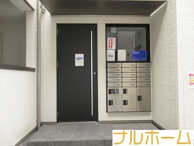 近鉄南大阪線 矢田駅 徒歩6分 3階建 築5年の外観写真