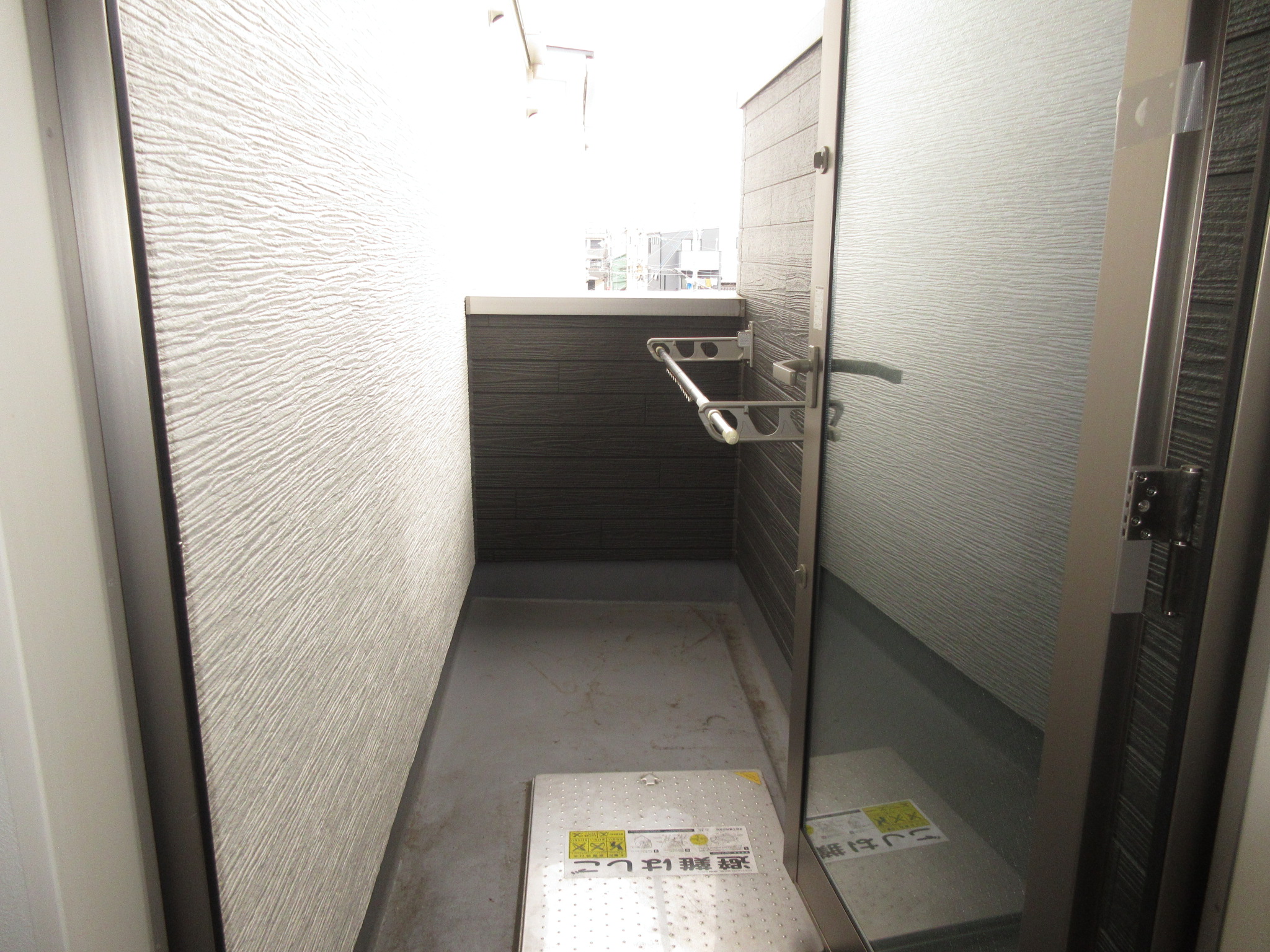 近鉄南大阪線 矢田駅 徒歩6分 3階建 築5年の内装写真