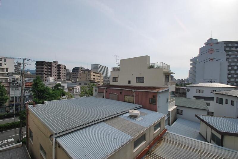 その他　眺望良好