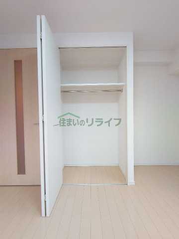 コンフォリア浅草橋DEUXの内装写真
