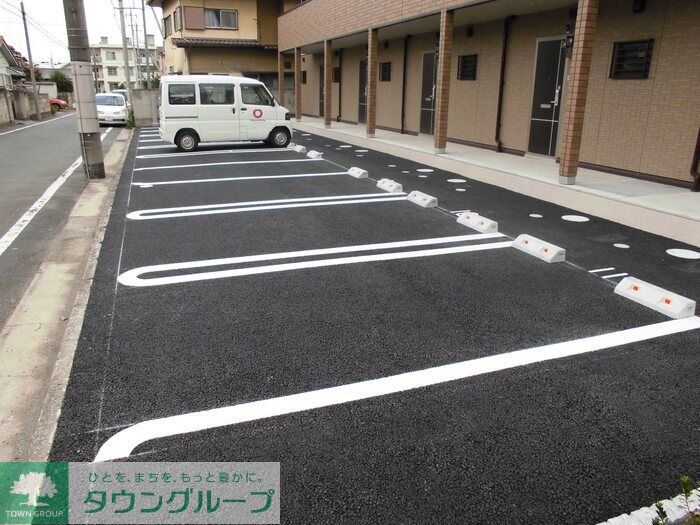 カーサヴェールのその他写真