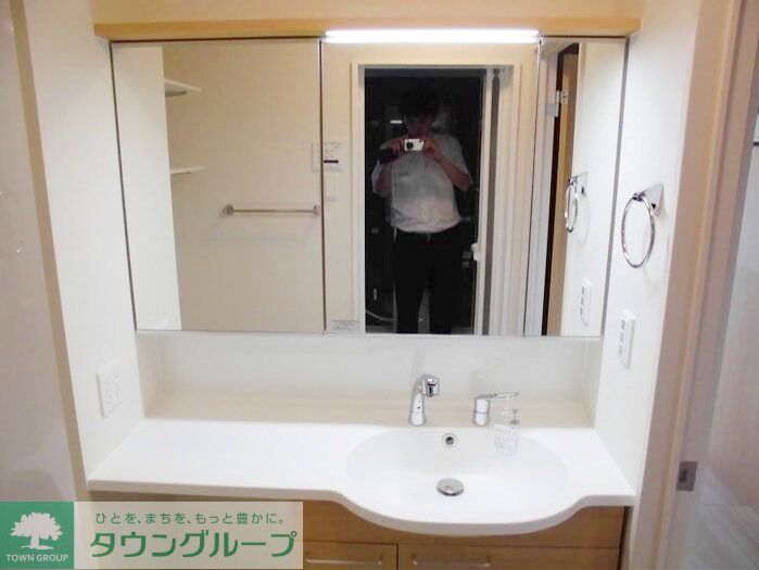 カーサヴェールの内装写真