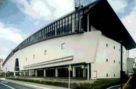 その他　市立西スポーツセンター（その他）まで254m