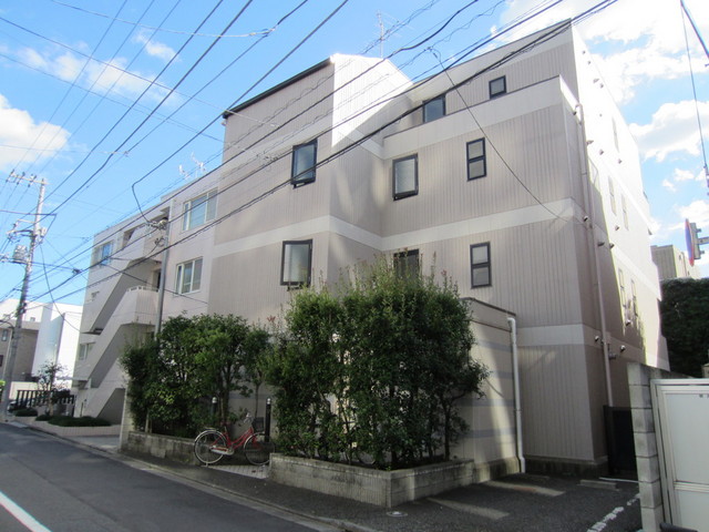 建物外観　★住環境良好の立地★