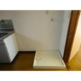 コーポ永友B棟のその他写真