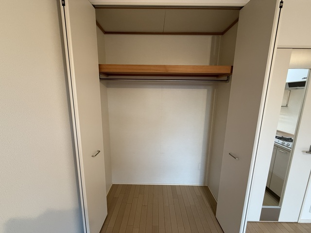 収納　別号室参考写真