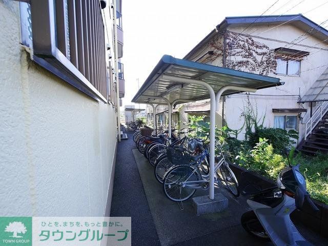 その他　その他（その他）まで10m