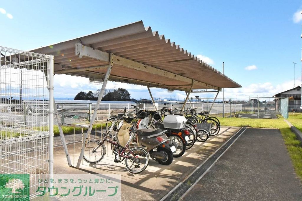 その他　その他共有部分