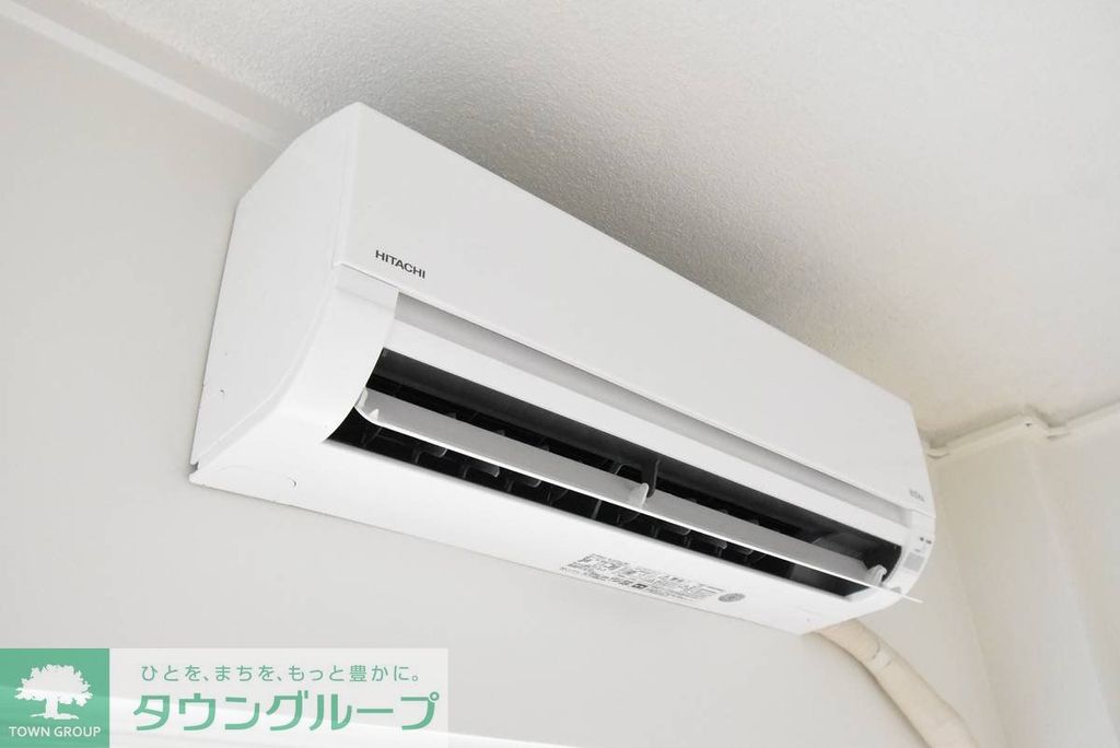 その他設備　その他設備