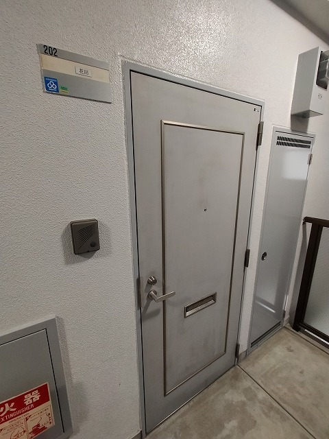 ベルデマール姪浜のその他写真