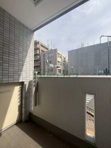 GRANPASEO高円寺南の内装写真