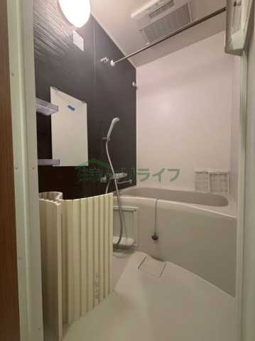 GRANPASEO高円寺南の風呂写真