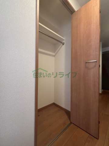 GRANPASEO高円寺南の内装写真
