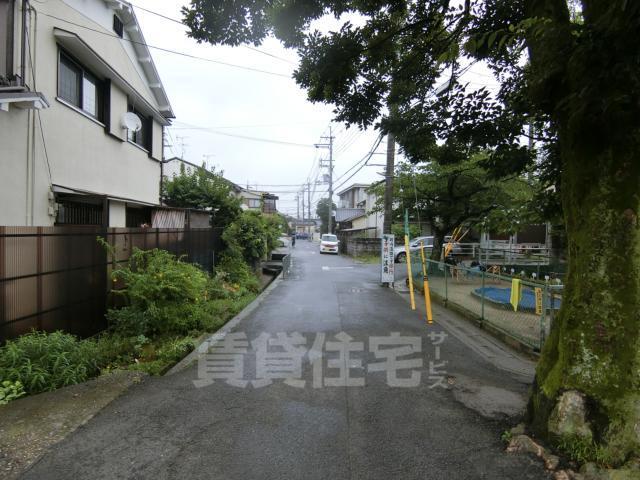 阪急京都線 桂駅 徒歩13分 3階建 築37年のその他写真