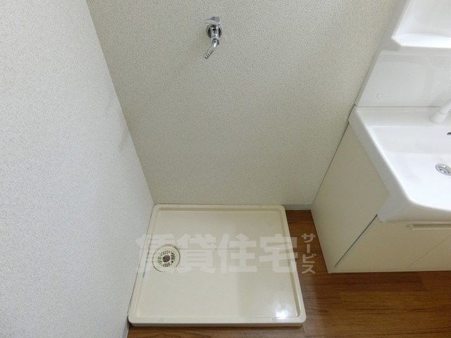 阪急京都線 桂駅 徒歩13分 3階建 築37年のその他写真