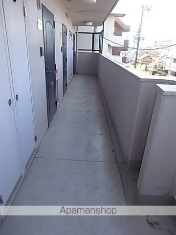 アヴリルの外観写真