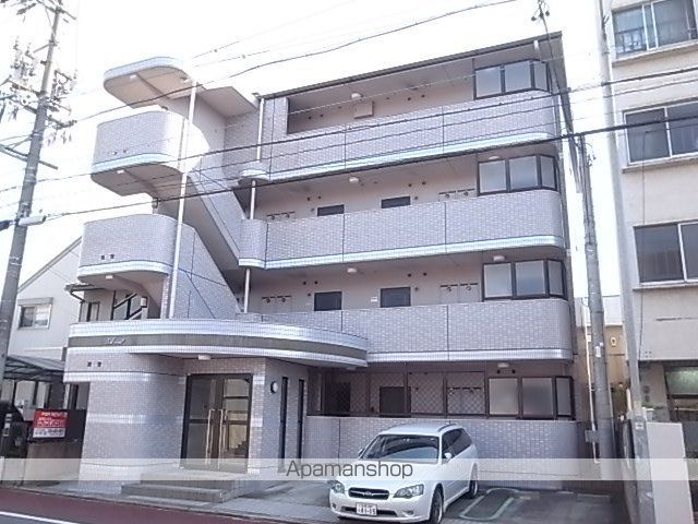 アヴリルの外観写真