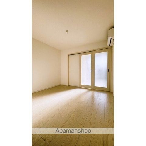 小田急小田原線 伊勢原駅 徒歩18分 2階建 築3年の居間写真