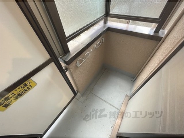 ドミール黒門の内装写真