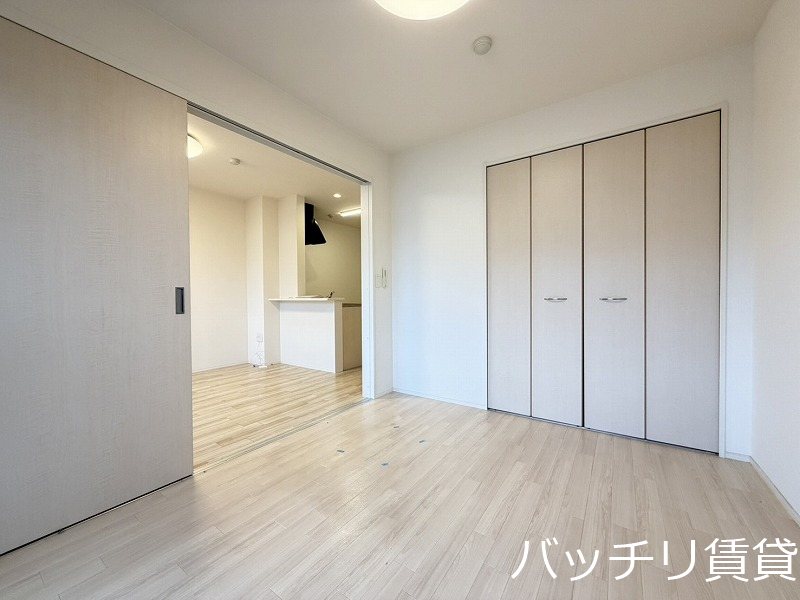 その他部屋・スペース　別号室の画像。現況優先