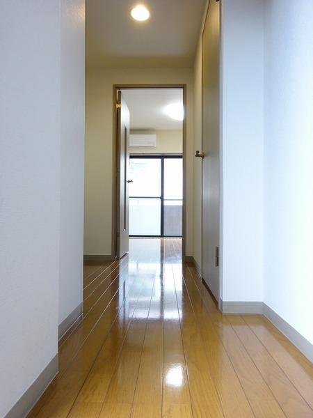 菱和パレス三軒茶屋のその他写真