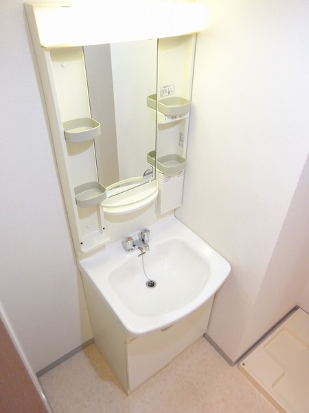 菱和パレス三軒茶屋の内装写真