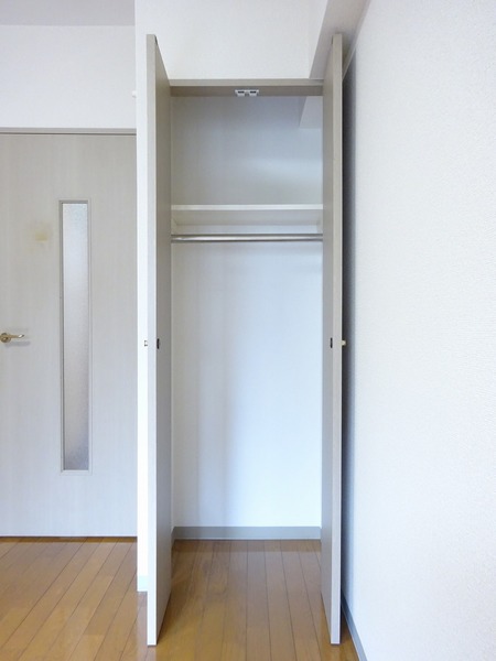 菱和パレス三軒茶屋の内装写真