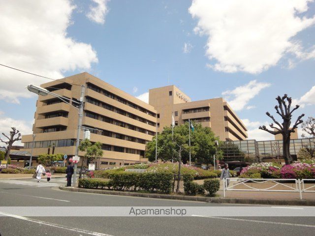 その他　市立伊丹病院（その他）まで1313m
