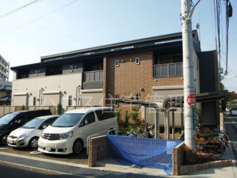 阪急京都線 総持寺駅 徒歩11分 築16年