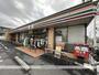 コンビニ　セブン－イレブン足立加平２丁目店（コンビニ）まで381m