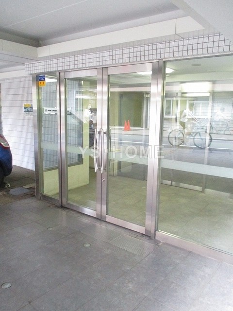 ＪＲ中央線 西荻窪駅 徒歩4分 6階建 築19年の外観写真