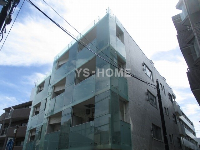 ＪＲ中央線 西荻窪駅 徒歩4分 築19年