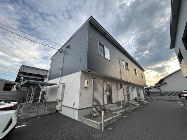 Casa野口