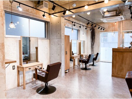 その他　BLEACHi(ブリーチ) 名古屋店（その他）まで128m