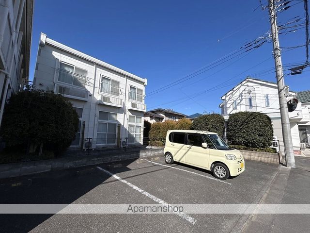 レオパレスひばりヒルズのその他写真