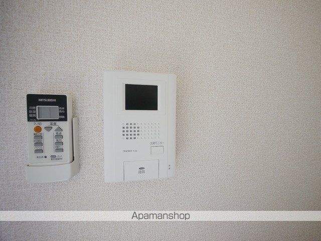 レオパレスひばりヒルズのその他写真