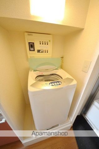 レオパレスひばりヒルズのその他写真