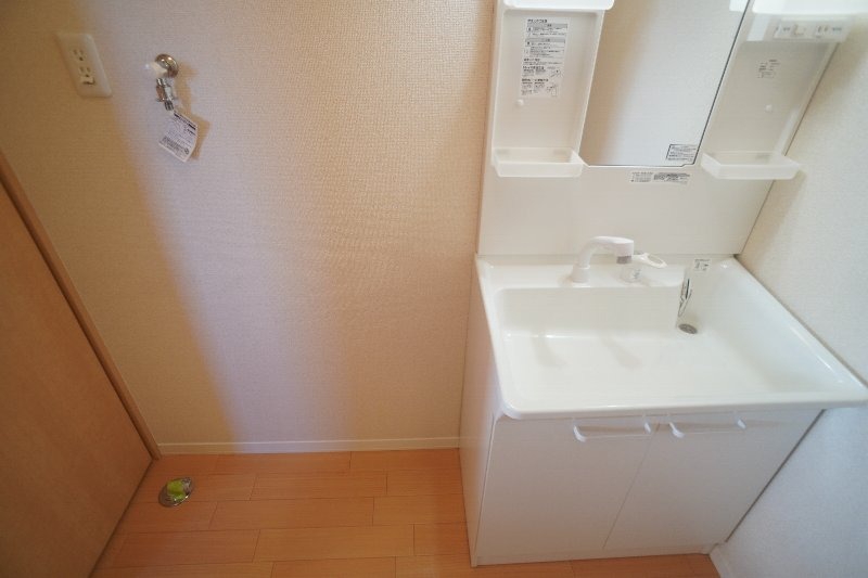 にのこえだハイツの内装写真