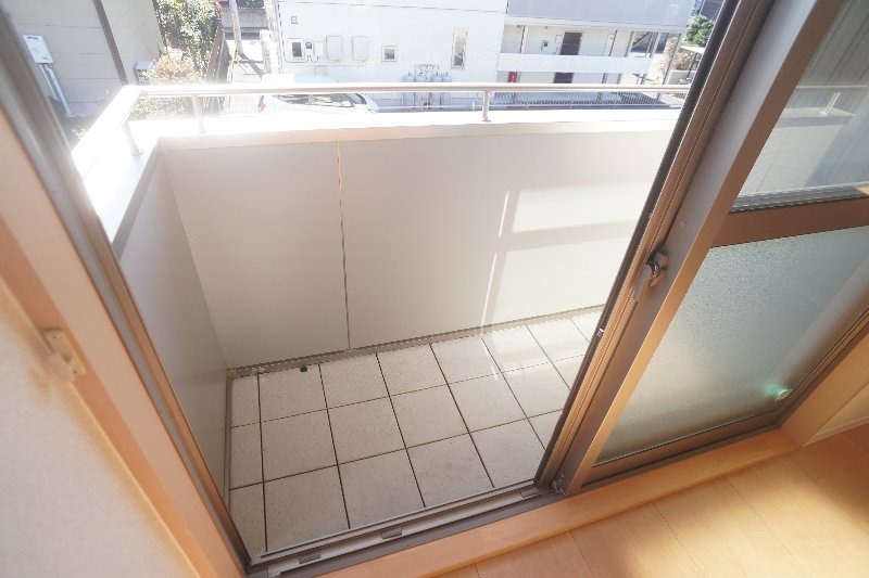 にのこえだハイツの内装写真